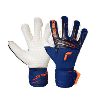 Reusch Attrakt SpeedBump Finger Support 5670970 4408 blue 1